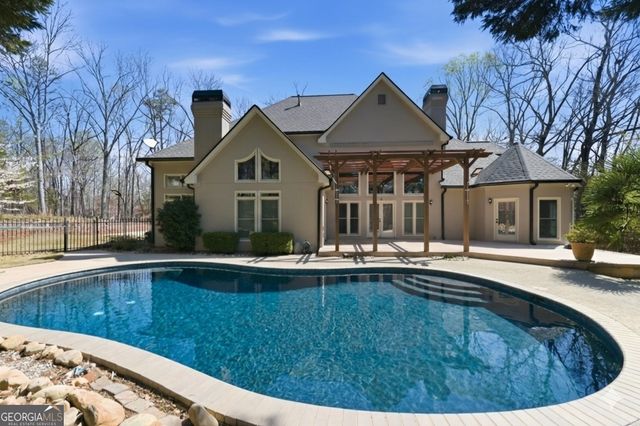 110 Hermitage Court, Powder Springs, GA 30127