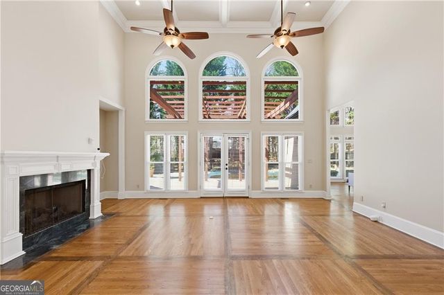 110 Hermitage Court, Powder Springs, GA 30127