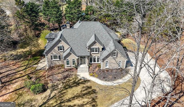 110 Hermitage Court, Powder Springs, GA 30127