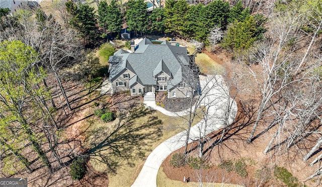 110 Hermitage Court, Powder Springs, GA 30127