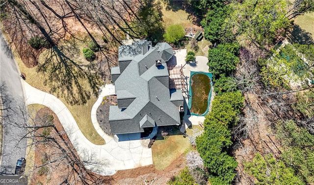 110 Hermitage Court, Powder Springs, GA 30127