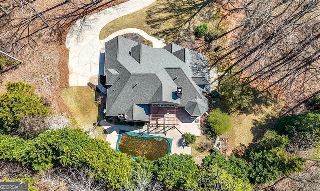 110 Hermitage Court, Powder Springs, GA 30127