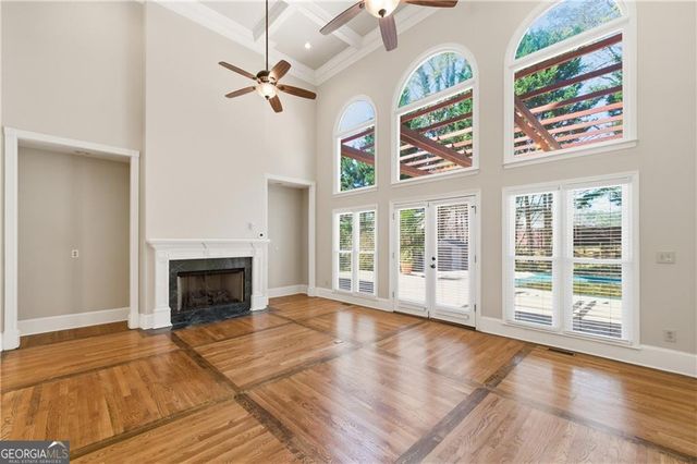 110 Hermitage Court, Powder Springs, GA 30127