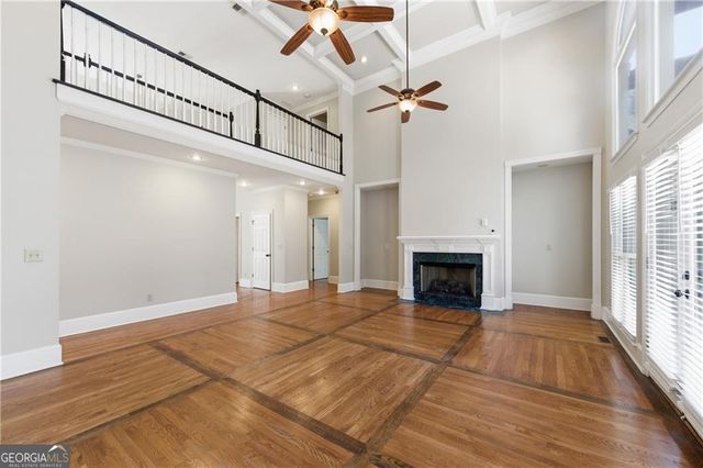 110 Hermitage Court, Powder Springs, GA 30127