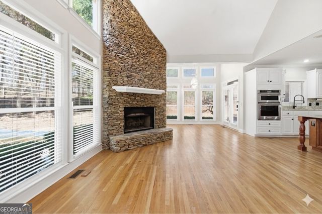 110 Hermitage Court, Powder Springs, GA 30127