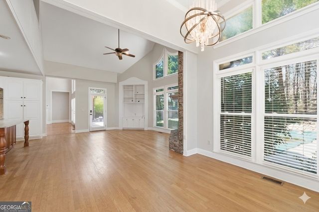 110 Hermitage Court, Powder Springs, GA 30127