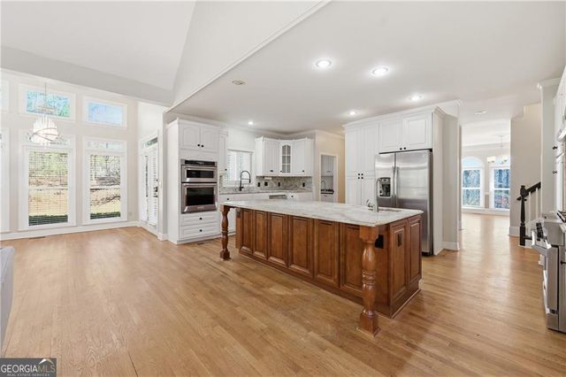 110 Hermitage Court, Powder Springs, GA 30127