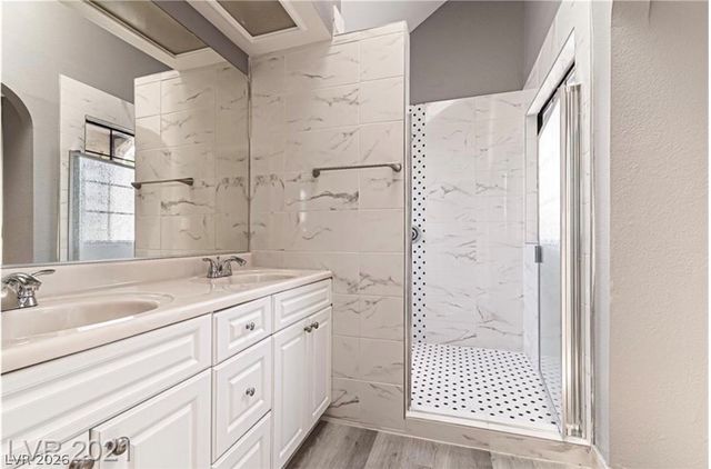 6137 West Oakey Boulevard D, Las Vegas, NV 89146