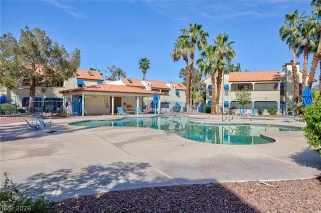 6137 West Oakey Boulevard D, Las Vegas, NV 89146