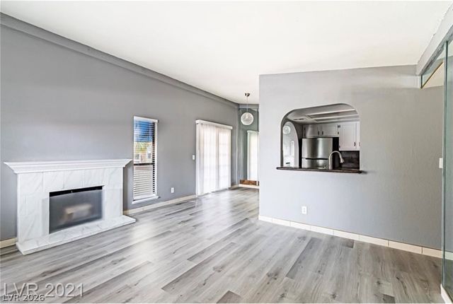 6137 West Oakey Boulevard D, Las Vegas, NV 89146