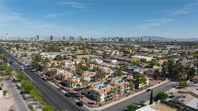 6137 West Oakey Boulevard D, Las Vegas, NV 89146