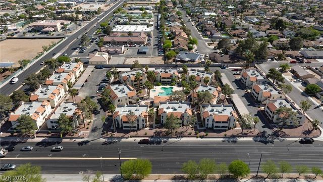 6137 West Oakey Boulevard D, Las Vegas, NV 89146