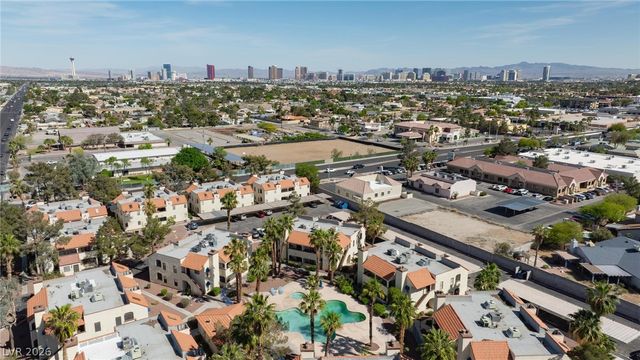 6137 West Oakey Boulevard D, Las Vegas, NV 89146