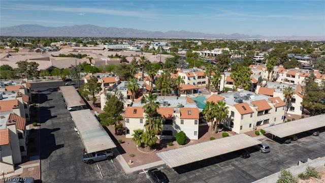 6137 West Oakey Boulevard D, Las Vegas, NV 89146