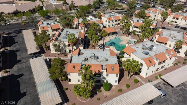 6137 West Oakey Boulevard D, Las Vegas, NV 89146