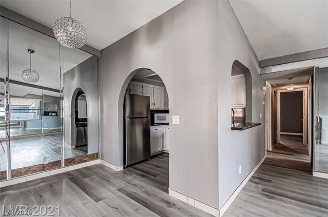 6137 West Oakey Boulevard D, Las Vegas, NV 89146