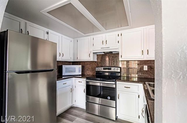 6137 West Oakey Boulevard D, Las Vegas, NV 89146