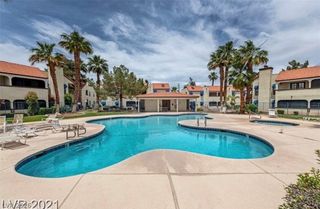 6137 West Oakey Boulevard D, Las Vegas, NV 89146