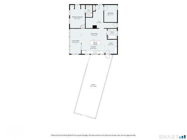 1 Algonquin Trail, Newtown, CT 06482