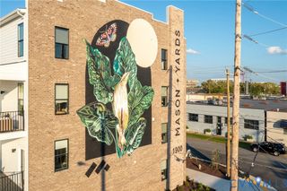 1900 Roseneath Rd Unit#4B, Richmond, VA 23230