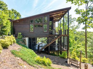220 Firefly Road, Blue Ridge, GA 30513