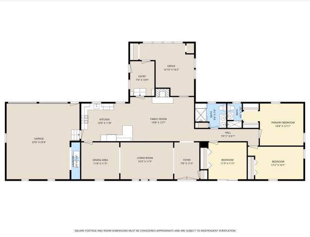 211 Lake Terrace Dr, Hendersonville, TN 37075