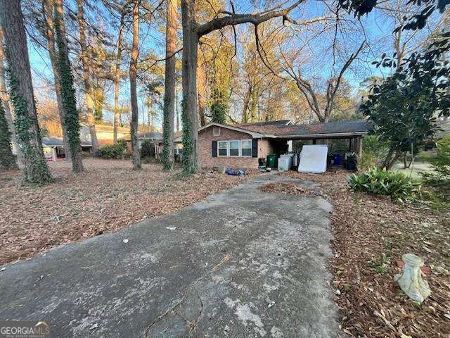 3833 Leander Court, Tucker, GA 30084