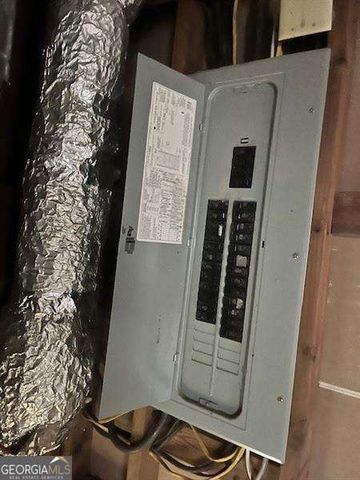 3833 Leander Court, Tucker, GA 30084