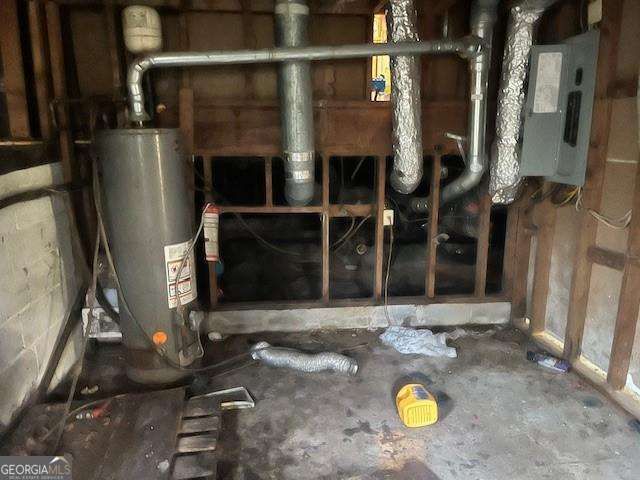 3833 Leander Court, Tucker, GA 30084