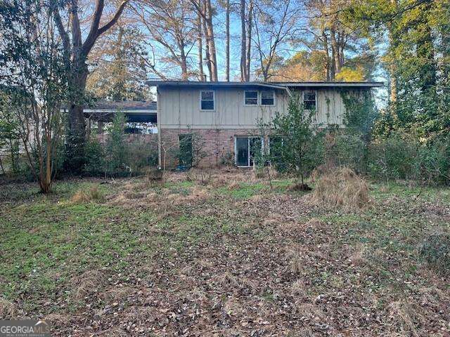 3833 Leander Court, Tucker, GA 30084