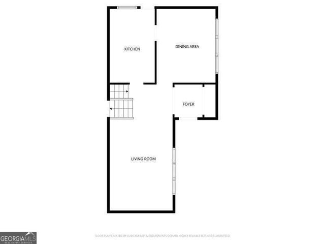 3833 Leander Court, Tucker, GA 30084