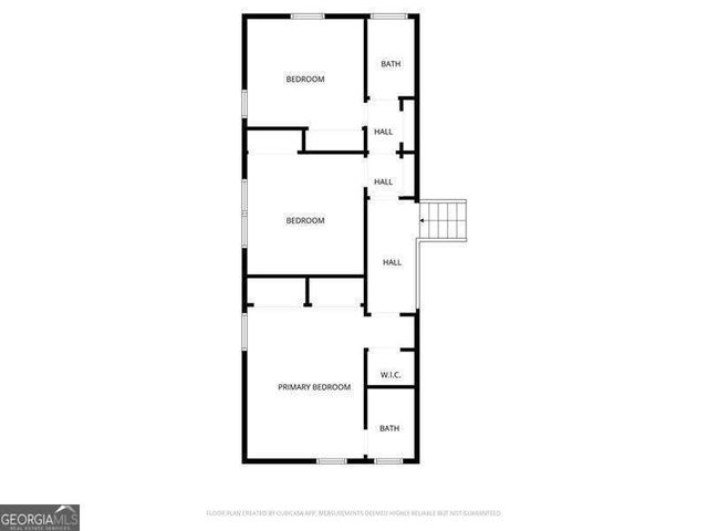 3833 Leander Court, Tucker, GA 30084