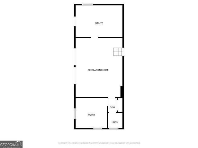 3833 Leander Court, Tucker, GA 30084