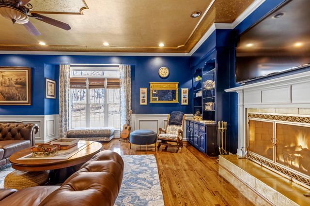 9030 Finney Point Drive, Ooltewah, TN 37363