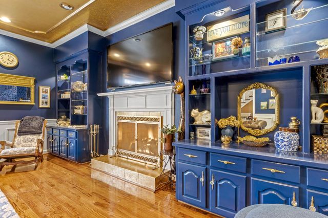9030 Finney Point Drive, Ooltewah, TN 37363