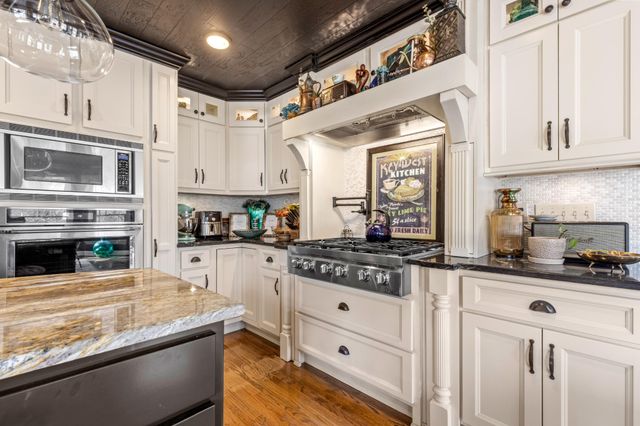 9030 Finney Point Drive, Ooltewah, TN 37363
