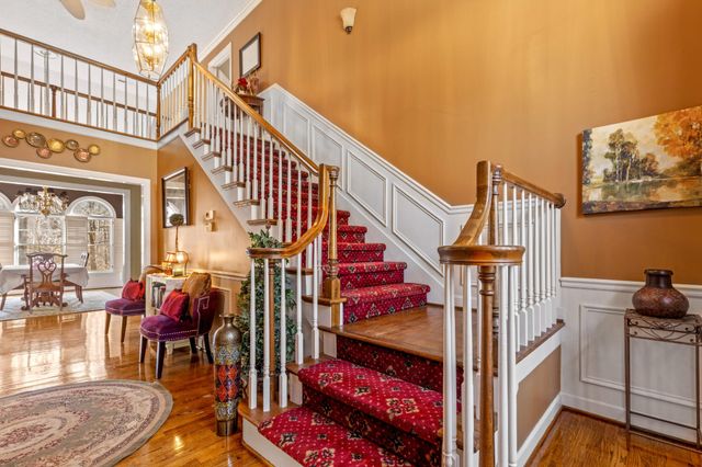 9030 Finney Point Drive, Ooltewah, TN 37363