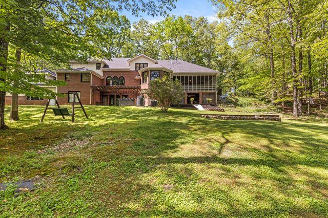 9030 Finney Point Drive, Ooltewah, TN 37363