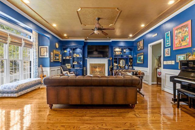 9030 Finney Point Drive, Ooltewah, TN 37363