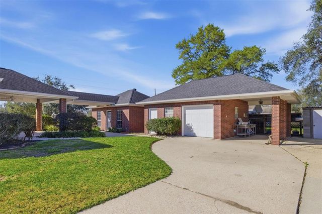 5276 Rock Drive, Sulphur, LA 70665