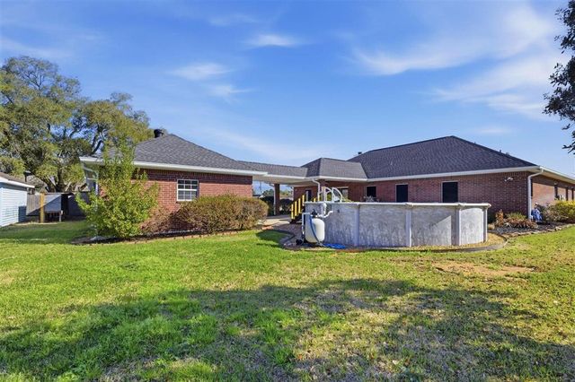 5276 Rock Drive, Sulphur, LA 70665