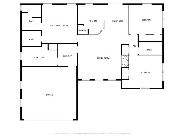 5276 Rock Drive, Sulphur, LA 70665