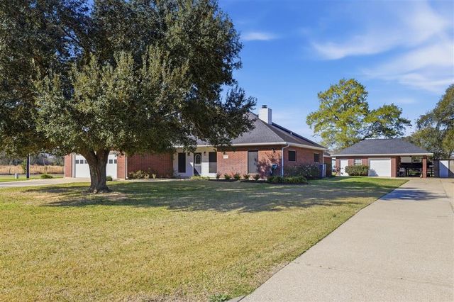 5276 Rock Drive, Sulphur, LA 70665