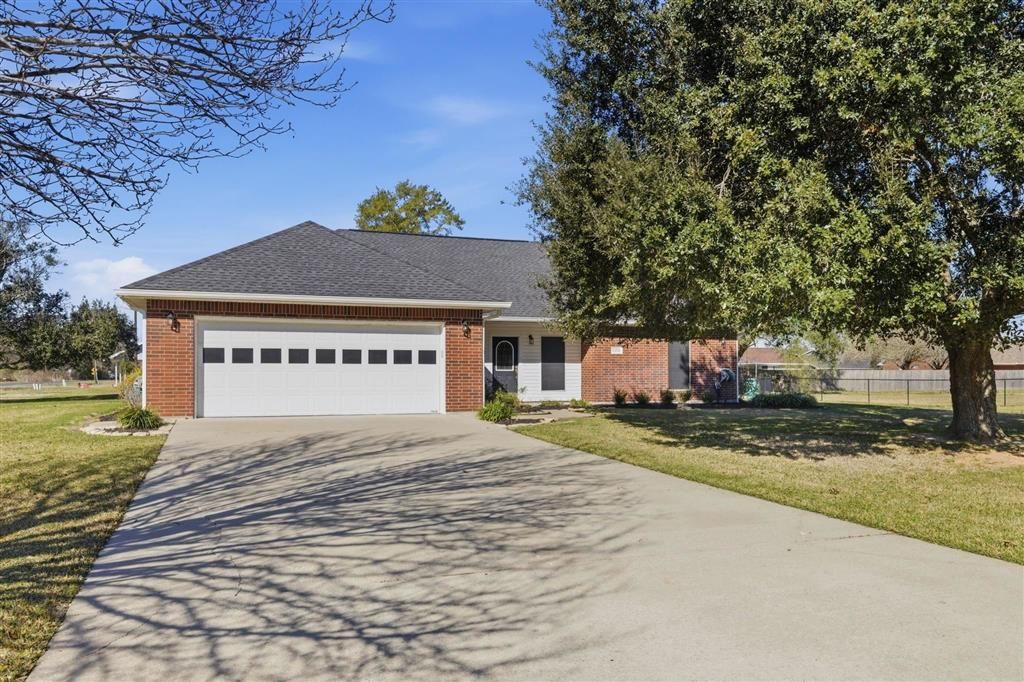 5276 Rock Drive, Sulphur, LA 70665