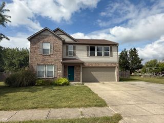 4 Kimbrough Court, Brownsburg, IN 46112