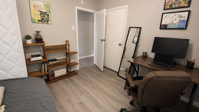 1204 Thannisch Court, Arlington, TX 76011