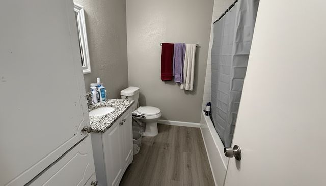 1204 Thannisch Court, Arlington, TX 76011