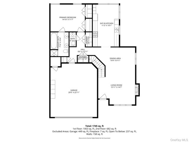 1803 Summerhill Court, Cortlandt Manor, NY 10567