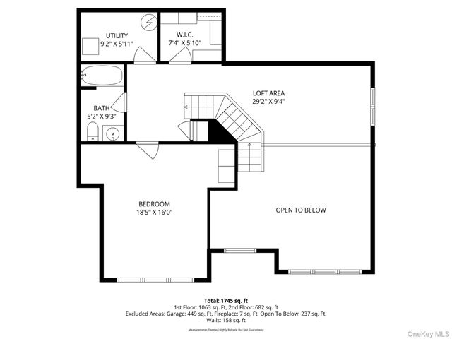 1803 Summerhill Court, Cortlandt Manor, NY 10567