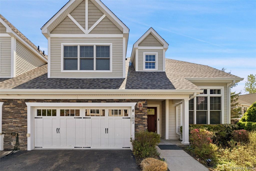 1803 Summerhill Court, Cortlandt Manor, NY 10567